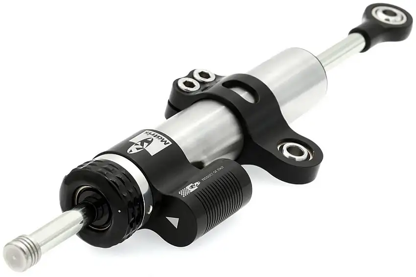 Ammortizzatore di sterzo Matris SDK per KTM 1390 Super Duke R 24-25 (Originale)
