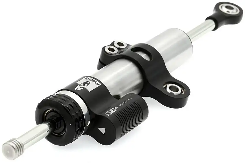 Ammortizzatore di sterzo Matris SDK per Suzuki GSX-R 1000 17-25 (Originale)