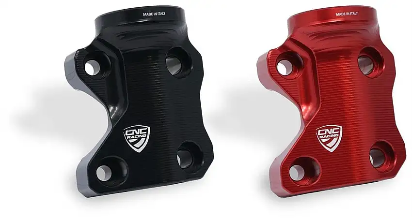 Cavallotto destro CNC Racing per Ducati Multistrada 1200 Enduro 16-18