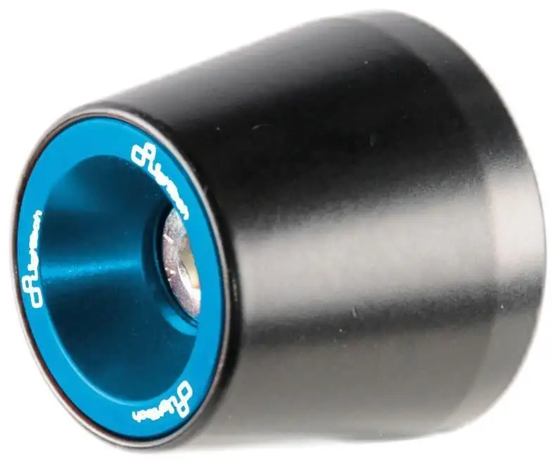 Contrappesi manubrio Lightech modello Comfort KTM233 (COPPIA)