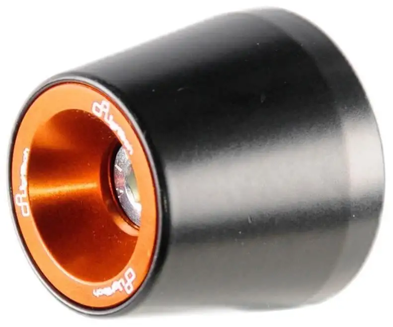 Contrappesi manubrio Lightech modello Comfort KTM209 (COPPIA)