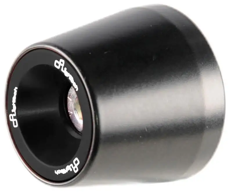 Contrappesi manubrio Lightech modello Comfort KTM222 (COPPIA)