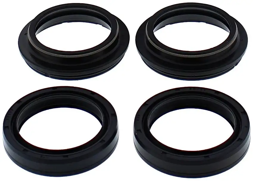 Kit paraoli e parapolvere forcella All Balls per Aprilia Pegaso 650 97-01