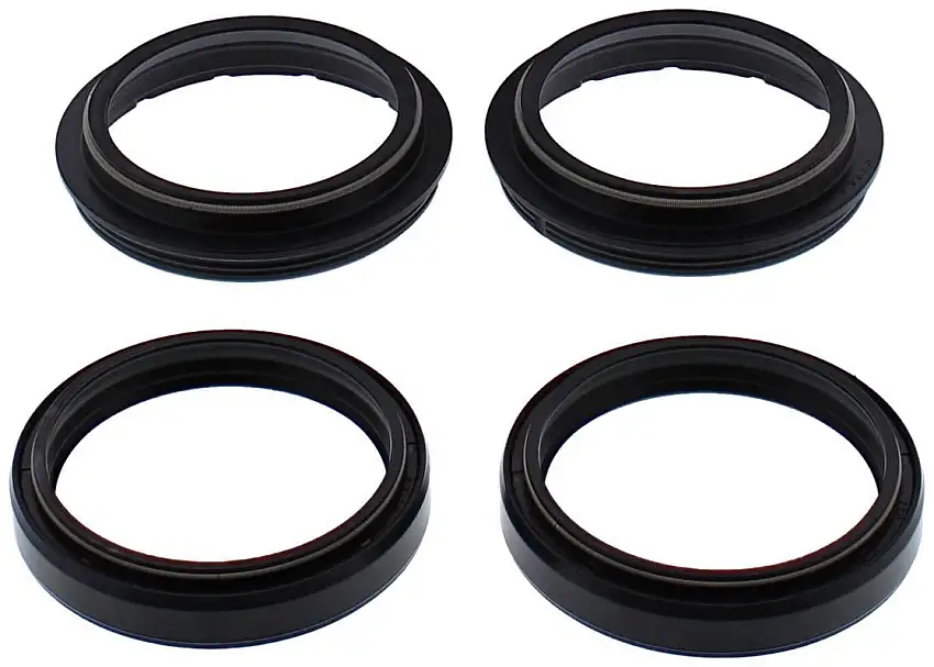 Kit paraoli e parapolvere forcella All Balls per Beta RR 350 23-24