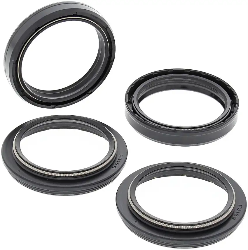 Kit paraoli e parapolvere forcella All Balls per Beta RR 450 2011