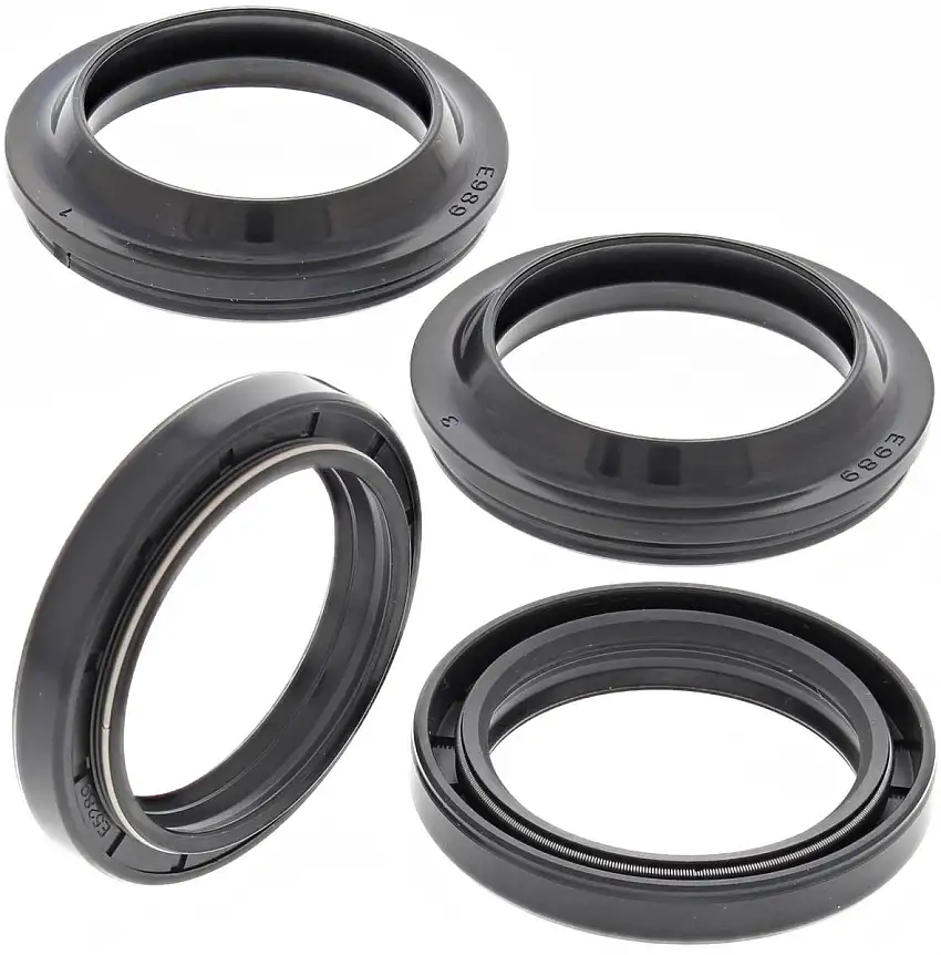 Kit paraoli e parapolvere forcella All Balls per BMW K 1100 LT 92-97