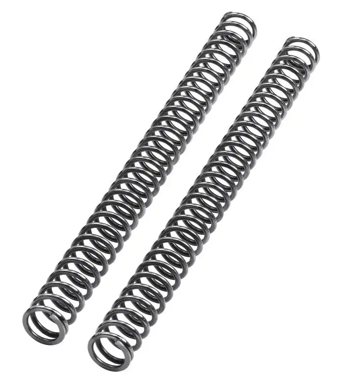 Molle forcella MFX FORK K= 0.44 (coppia) Bitubo per Honda CRF 450 R 09-12 codice MFX0318