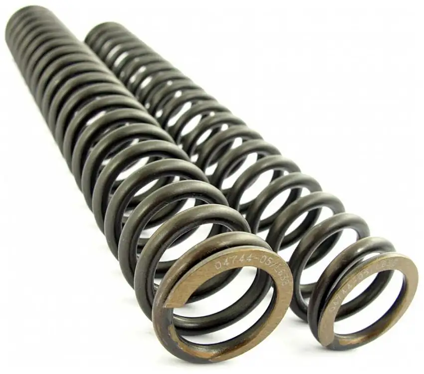 Molle forcella Ohlins (coppia) per Yamaha MT-09 Tracer 900 GT 17-20