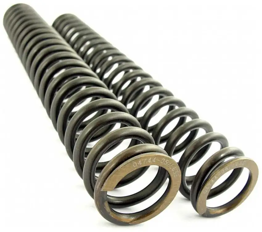 Molle forcella Ohlins (coppia) per Yamaha R7 21-24