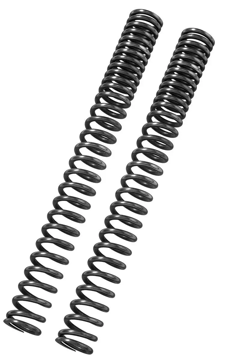 Molle forcella progressive Bitubo (coppia con olio) per Honda VFR 750 R 88-91