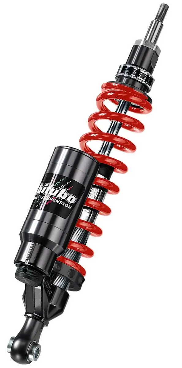 Ammortizzatore Mono anteriore Bitubo WAT12 per BMW R 1200 GS 13-18