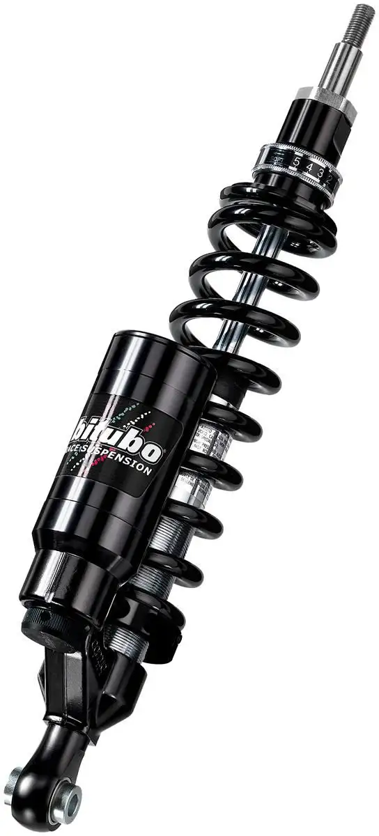 Ammortizzatore Mono anteriore Bitubo WAT12 per BMW R 850 R 94-02