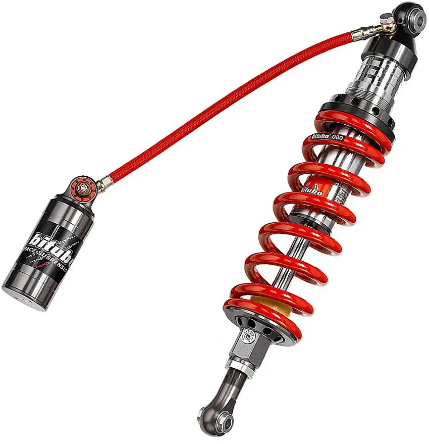 Ammortizzatore Mono posteriore Bitubo CLU11 per Aprilia RS 250 94-01