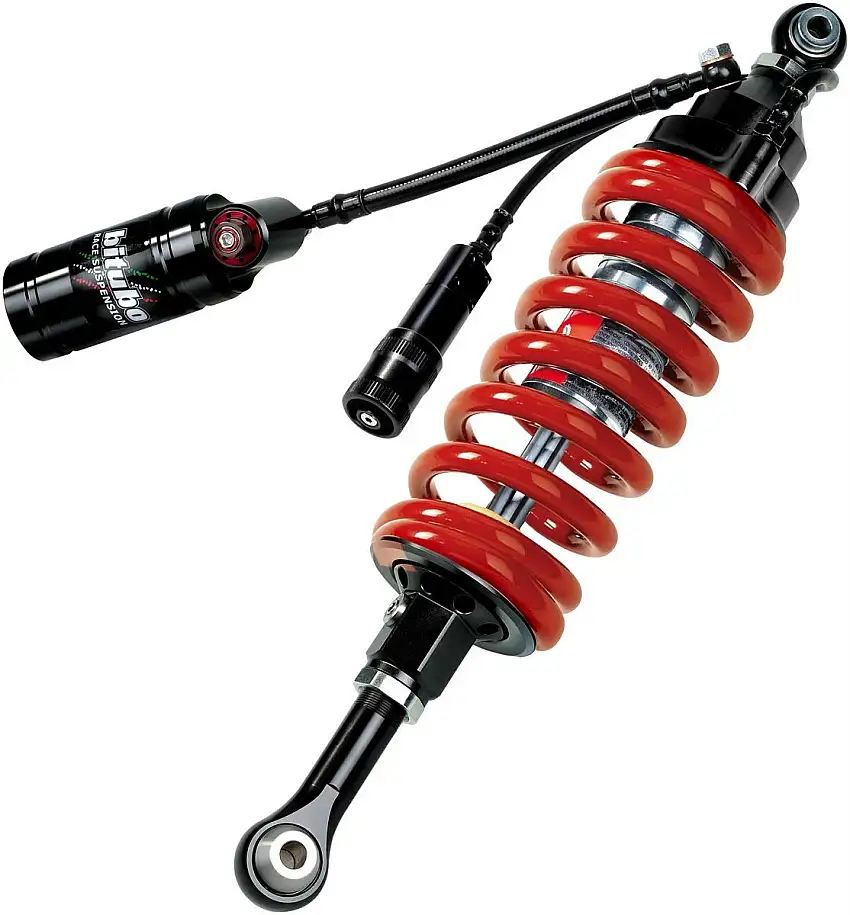 Ammortizzatore Mono posteriore Bitubo CYU3 per BMW R 1250 GS 19-23