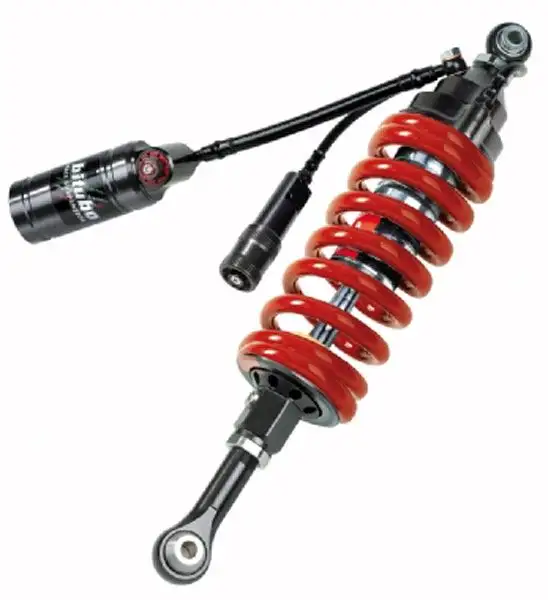 Ammortizzatore Mono posteriore Bitubo CYU31 per BMW F 800 GS 08-12