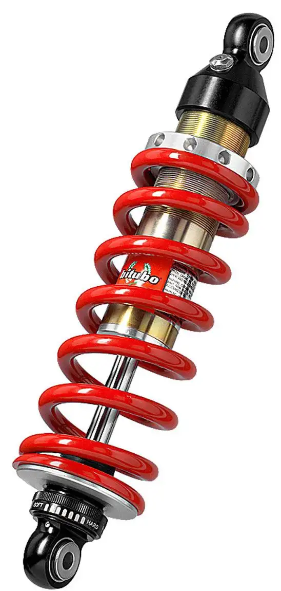 Ammortizzatore Mono posteriore Bitubo CZE01 per BMW R 100 GS Parigi Dakar 89-96