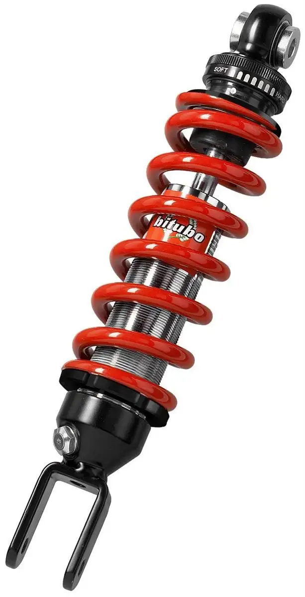 Ammortizzatore Mono posteriore Bitubo WZE0 per Aprilia RS 50 96-98