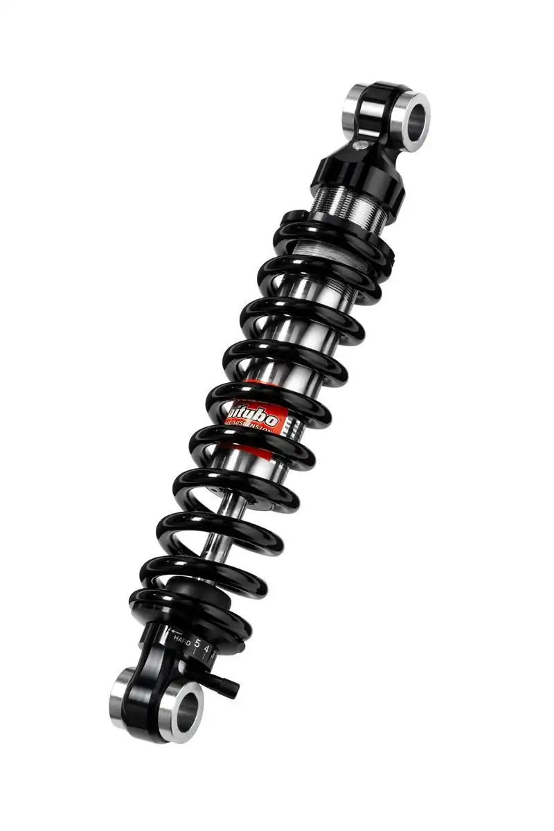 Ammortizzatore Mono posteriore Bitubo WZE0 per Honda Pantheon 150 98-02