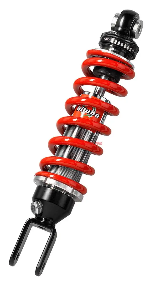 Ammortizzatore Mono posteriore Bitubo WZE01 per Aprilia RS 125 95-10