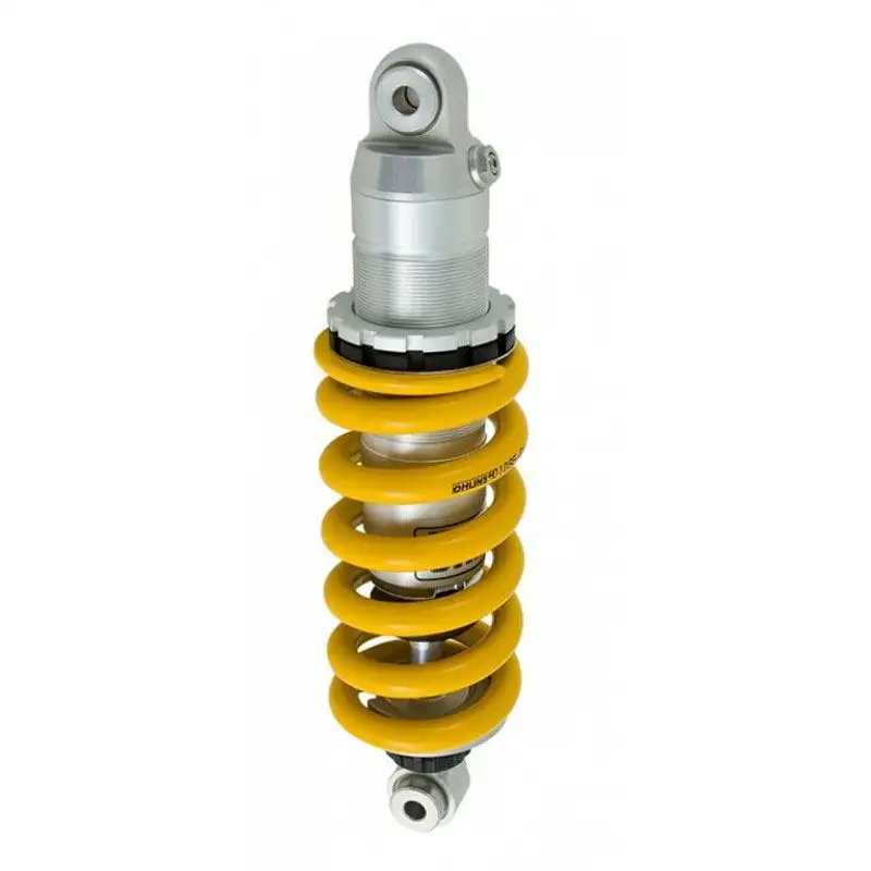 Ammortizzatore Mono posteriore Ohlins S46DR1 per BMW R 80 GS 80-87 (cod. AG1518 type: STX46 Street) Limited edition