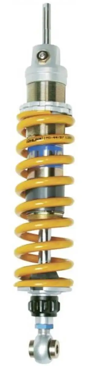 Ammortizzatore Mono anteriore Ohlins STX36 S36DR1L per BMW R 1150 R 01-06 (cod. AG 2450 type: STX 36) Andreani Special Edition