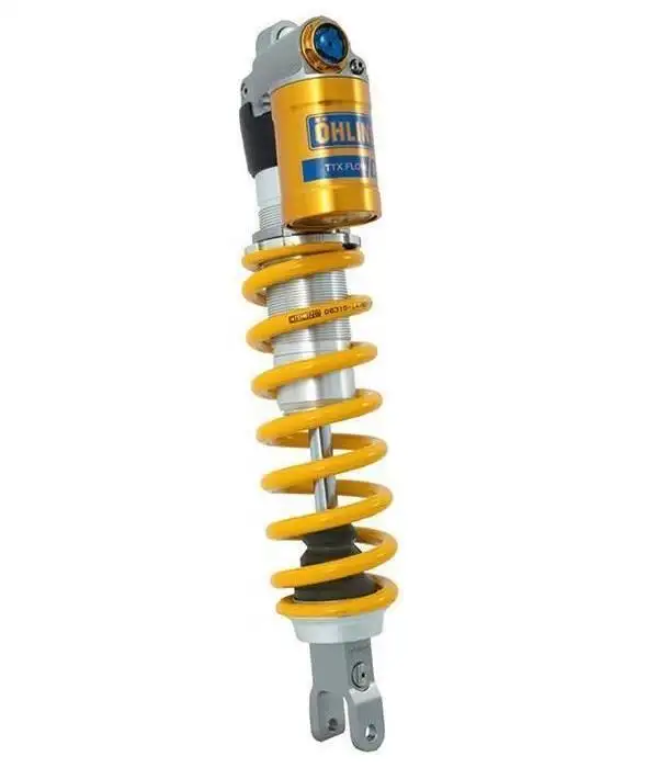 Ammortizzatore Mono posteriore Ohlins Off-Road TTX46 Flow DV per Husqvarna FC 250 20-23 (cod. DMX 0303)