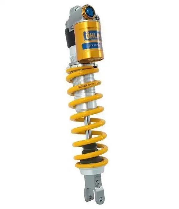 Ammortizzatore Mono posteriore Ohlins Off-Road TTX46 Flow DV per KTM 125 SX 2023 (cod. DMX 0213)