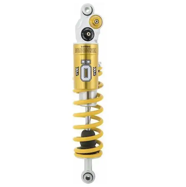 Ammortizzatore Mono posteriore Ohlins Off-Road TTX30 per Yamaha YZ 65 2022 (cod. DMX 0002)