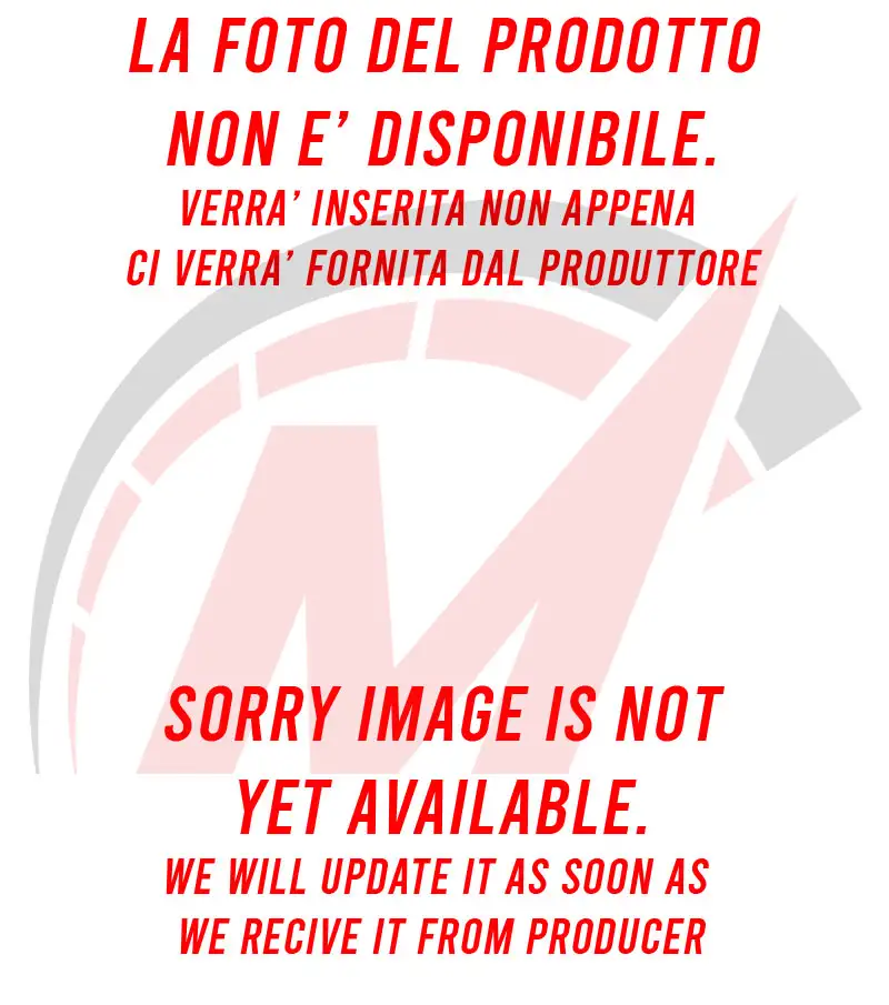 KIT Portatarga Racingbike per BMW S 1000 RR 19-24 regolabile con Lucetarga LED + Catadiottro