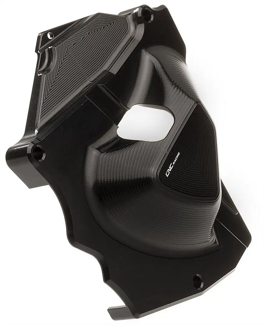 Portezione pignone CNC Racing per MV Agusta Turismo Veloce 800 Rosso 2020