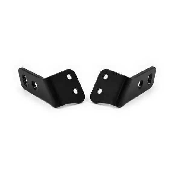 Supporto per frecce originali per potartarga Ibex Zieger per Aprilia RS 660 20-25