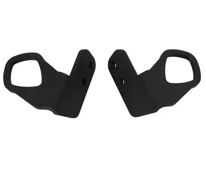 Supporto per frecce originali per potartarga Ibex Zieger per Ducati Hypermotard 698 24-25