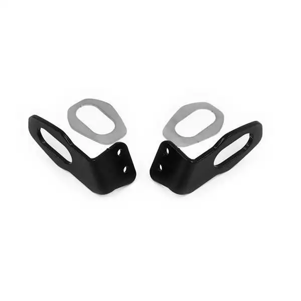 Supporto per frecce originali per potartarga Ibex Zieger per Honda CB 1000 R 18-20