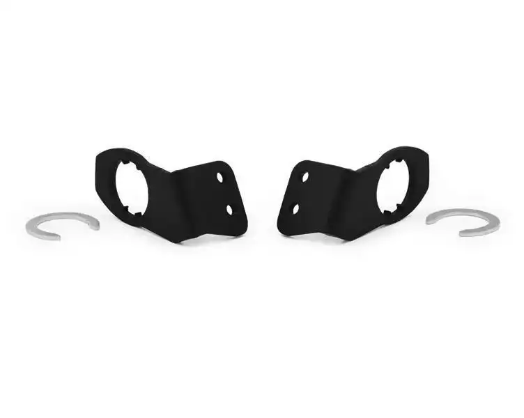 Supporto per frecce originali per potartarga Ibex Zieger per Honda CMX 500 Rebel 20-23