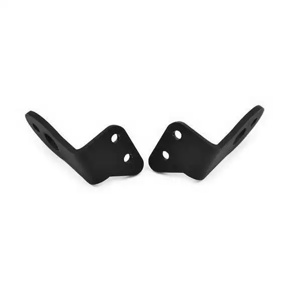 Supporto per frecce originali per potartarga Ibex Zieger per Husqvarna Vitpilen 701 18-22