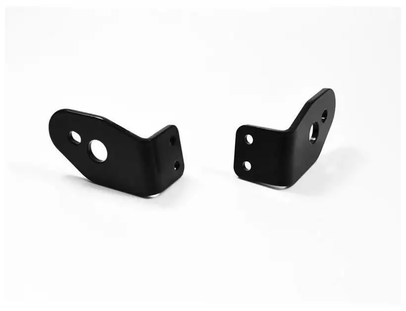 Supporto per frecce originali per potartarga Ibex Zieger per KTM 1290 Super Duke GT 16-25