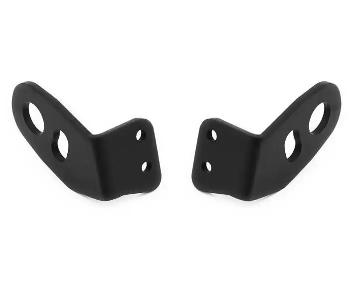 Supporto per frecce originali per potartarga Ibex Zieger per Suzuki GSX-8R 2024