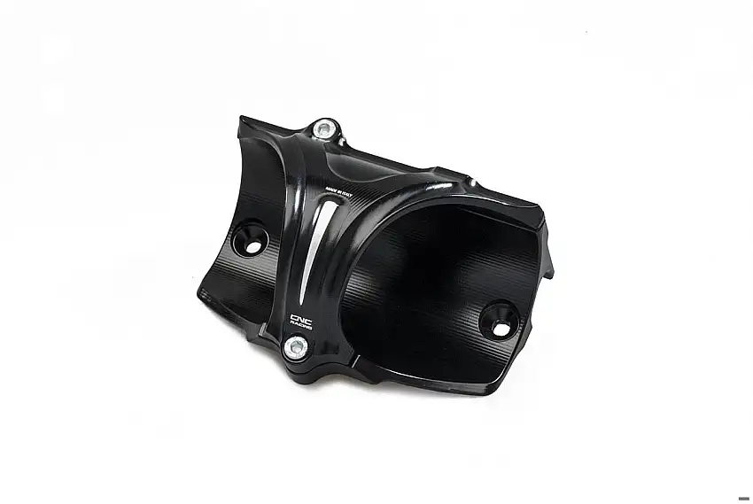 Supporto serbatoio ammortizzatore posteriore bicolore CNC Racing per ducati xdiavel 1262 dark 2023