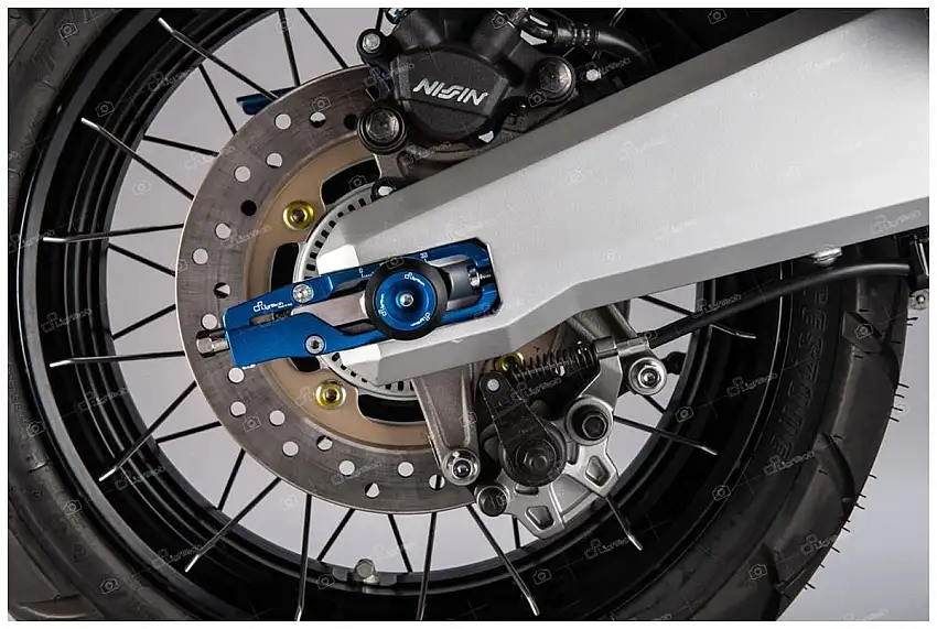 Tenditori catena Lightech Honda X-ADV 750 17-25