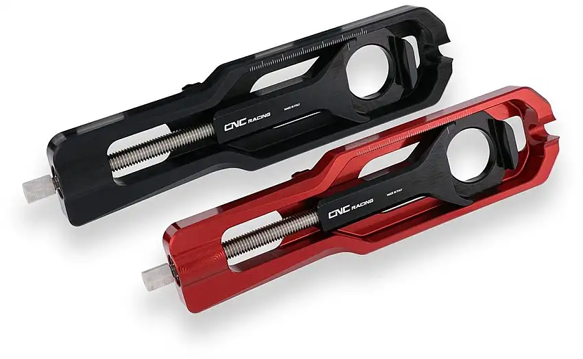 Tenditori catena CNC Racing per aprilia rsv4 racing factory 15-18