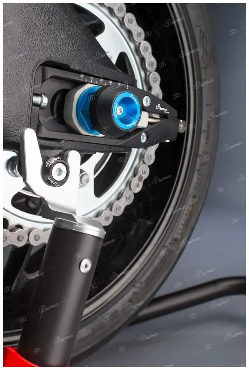 Tenditori catena Lightech BMW S 1000 RR 09-18