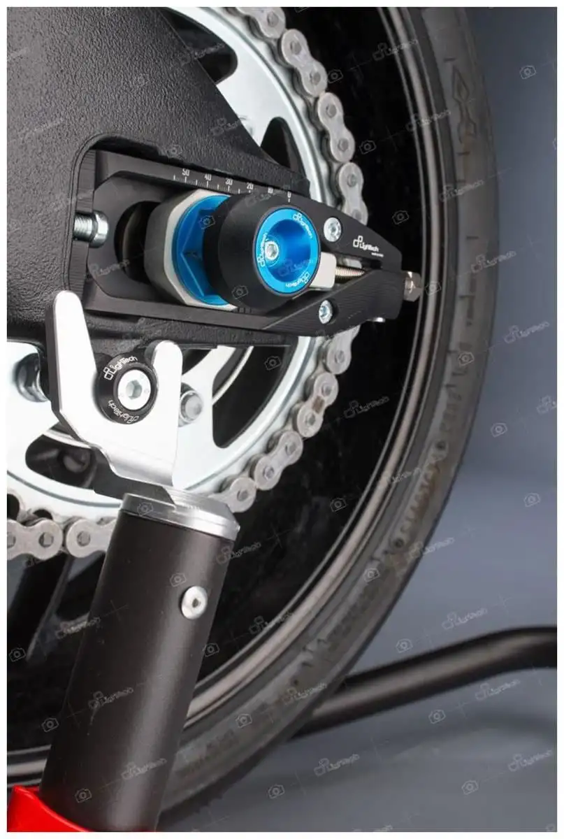 Tenditori catena Lightech BMW S 1000 RR 19-25