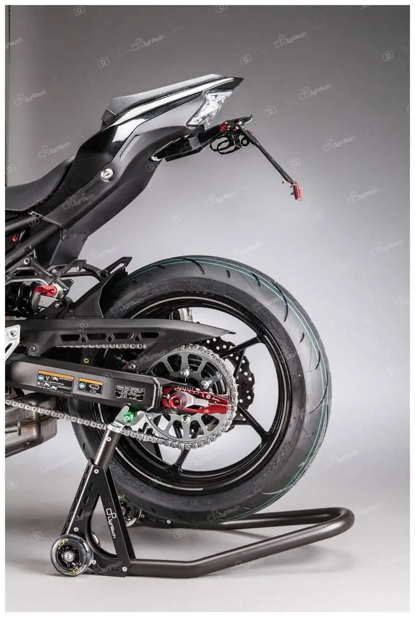Tenditori catena Lightech Kawasaki Z 900 17-25