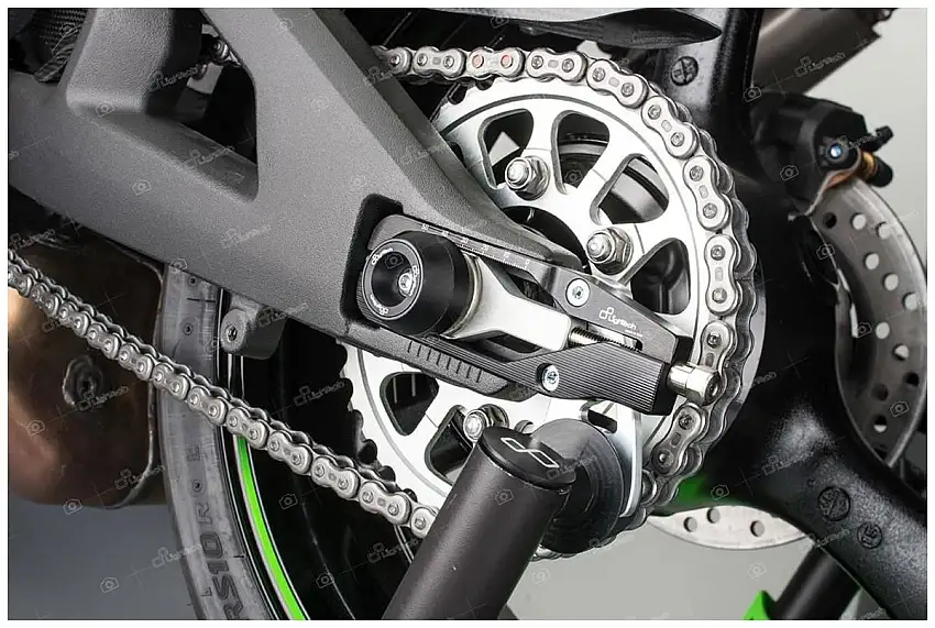 Tenditori catena Lightech Kawasaki ZX-10R 16-25