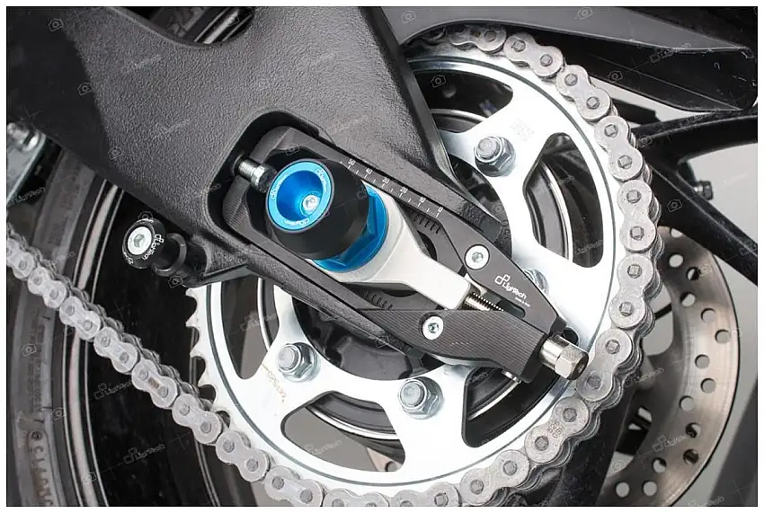Tenditori catena Lightech Suzuki GSX-S 1000 GT 15-25
