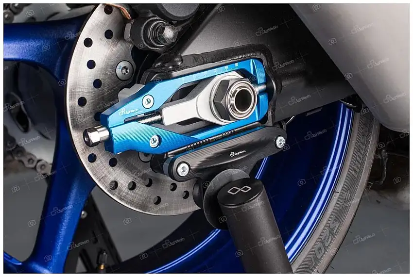 Tenditori catena Lightech Yamaha R1 20-25