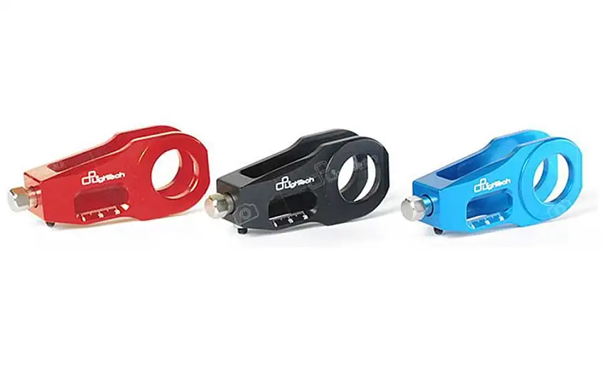 Tenditori catena Lightech Yamaha R6 06-16