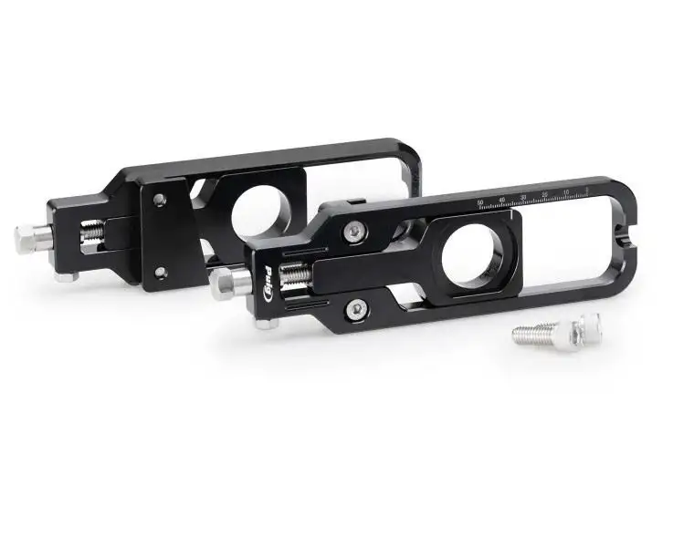 Tenditori catena Puig per BMW S 1000 RR 19-25 colore nero
