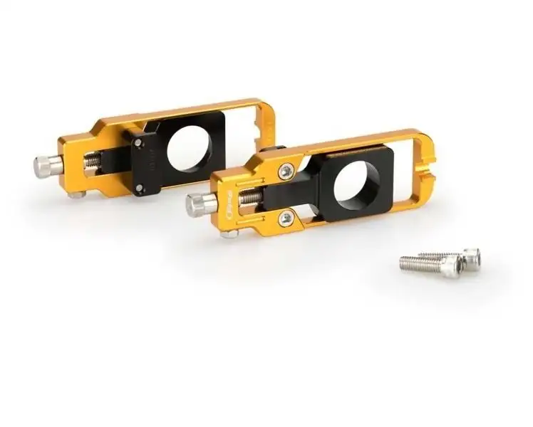 Tenditori catena Puig per Honda CBR 1000 RR-R 20-25 colore oro