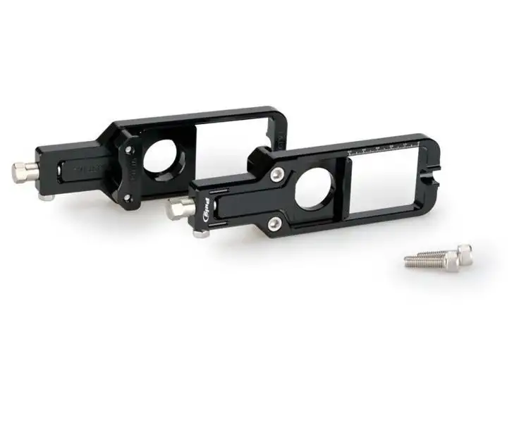 Tenditori catena Puig per suzuki gsx-s 1000 gx sport 24-25 colore nero